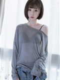 Xu Lan LAN - NO.027 Semi transparent Sweater(37)